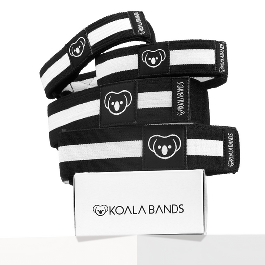 Koala Bands | Bandas de oclusión